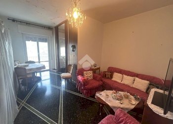 Quadrilocale Via Antonio Burlando, Genova (zona Marassi) - foto 13