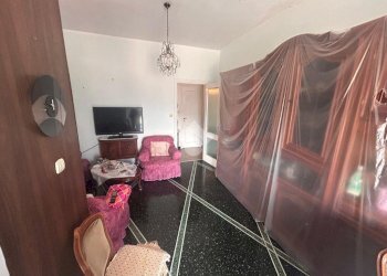 Quadrilocale Via Antonio Burlando, Genova (zona Marassi) - foto 20