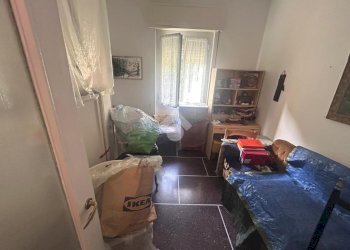 Quadrilocale Via Antonio Burlando, Genova (zona Marassi) - foto 6