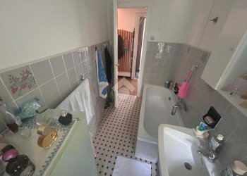 Quadrilocale Via Antonio Burlando, Genova (zona Marassi) - foto 33