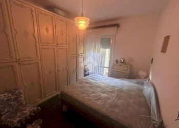 Quadrilocale Via Antonio Burlando, Genova (zona Marassi) - foto 25