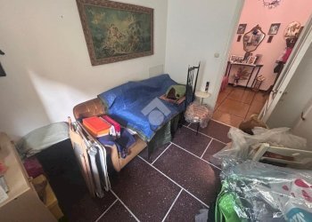 Quadrilocale Via Antonio Burlando, Genova (zona Marassi) - foto 11