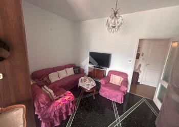 Quadrilocale Via Antonio Burlando, Genova (zona Marassi) - foto 15