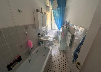 Quadrilocale Via Antonio Burlando, Genova (zona Marassi) - foto 30