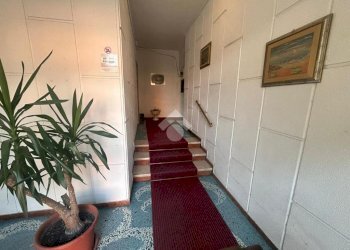 Quadrilocale Via Antonio Burlando, Genova (zona Marassi) - foto 36