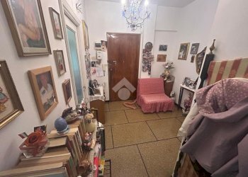 Quadrilocale Via Antonio Burlando, Genova (zona Marassi) - foto 3