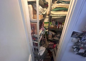 Quadrilocale Via Antonio Burlando, Genova (zona Marassi) - foto 34