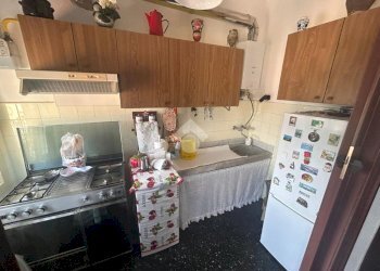 Quadrilocale Via Antonio Burlando, Genova (zona Marassi) - foto 18