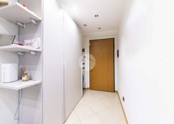 Four-room apartment Via Amerigo Vespucci, Cesano Boscone - photo 7