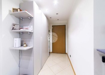 Four-room apartment Via Amerigo Vespucci, Cesano Boscone - photo 8