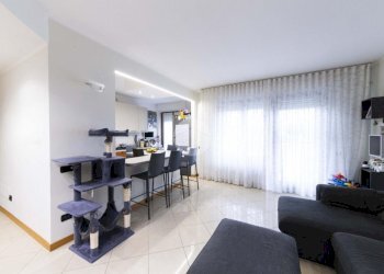 Four-room apartment Via Amerigo Vespucci, Cesano Boscone - photo 12
