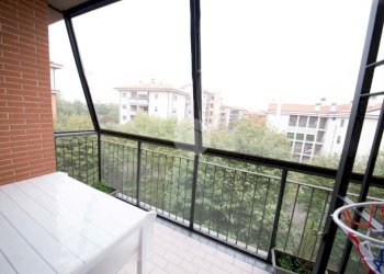 Four-room apartment Via Amerigo Vespucci, Cesano Boscone - photo 15
