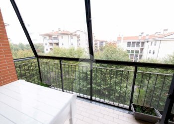 Four-room apartment Via Amerigo Vespucci, Cesano Boscone - photo 16