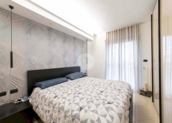 Four-room apartment Via Amerigo Vespucci, Cesano Boscone - photo 30