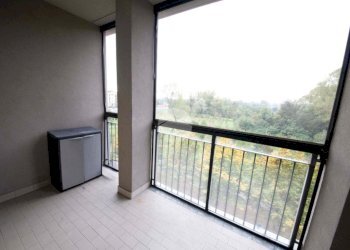Four-room apartment Via Amerigo Vespucci, Cesano Boscone - photo 35