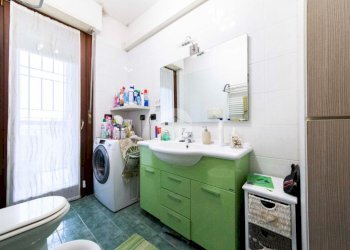 Four-room apartment Via Amerigo Vespucci, Cesano Boscone - photo 40