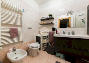 Four-room apartment Via Amerigo Vespucci, Cesano Boscone - photo 41
