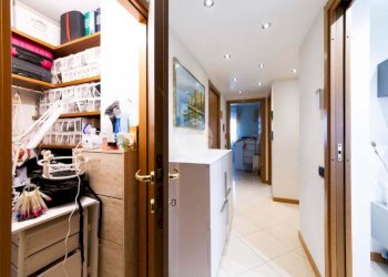 Four-room apartment Via Amerigo Vespucci, Cesano Boscone - photo 43