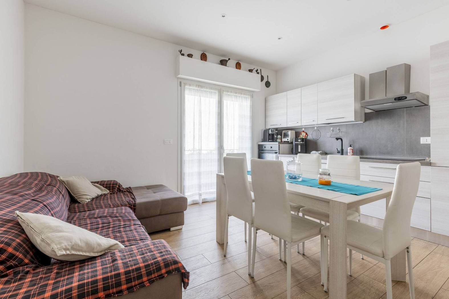 Three-room apartment Via Ghiaradino, 1B, Granarolo dell'Emilia - photo 1