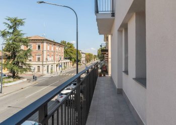 Trilocale Via Ghiaradino, 1B, Granarolo dell'Emilia - foto 14