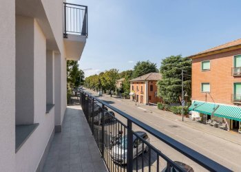 Trilocale Via Ghiaradino, 1B, Granarolo dell'Emilia - foto 15