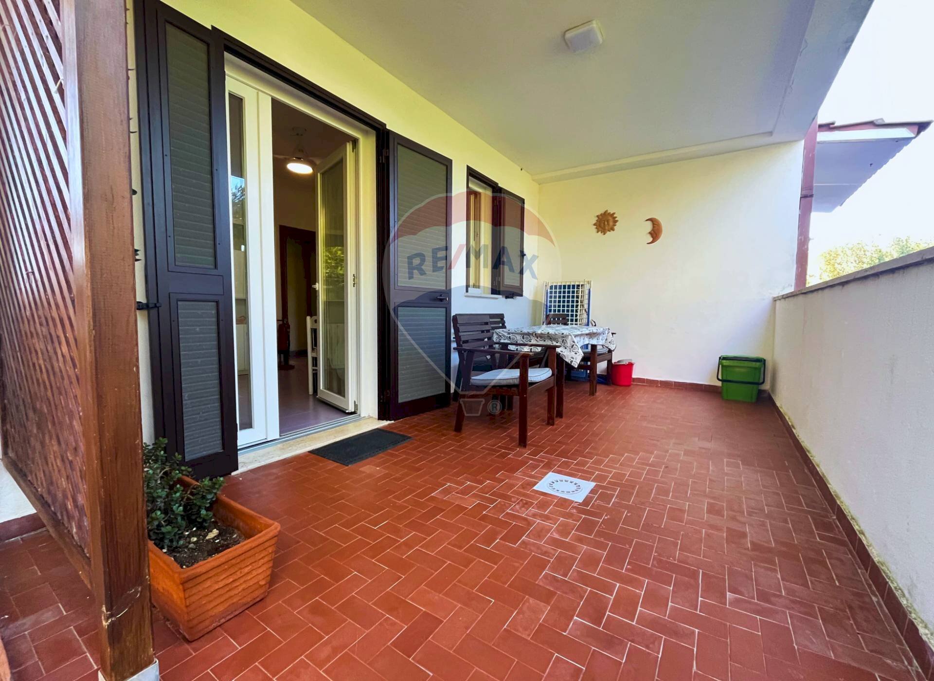 Terrazza - Bilocale Capoliveri - foto 3