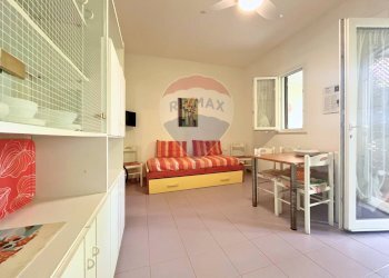 Sala da pranzo - Bilocale Capoliveri - foto 7