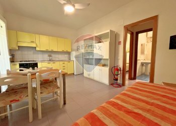 Sala da pranzo - Bilocale Capoliveri - foto 8