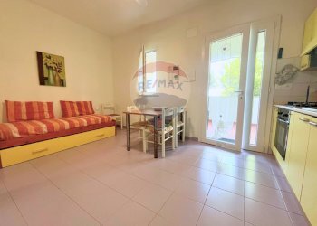 Sala da pranzo - Bilocale Capoliveri - foto 9