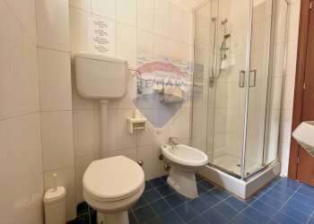 Bagno - Bilocale Capoliveri - foto 14