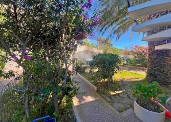 Giardino - Bilocale Capoliveri - foto 18