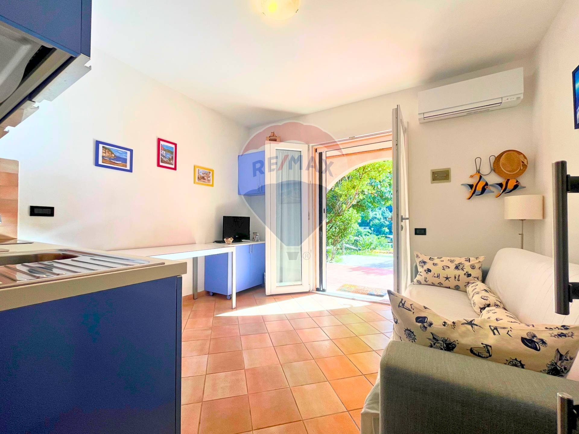 Soggiorno - Bilocale località Nisportino 8, Rio - foto 1