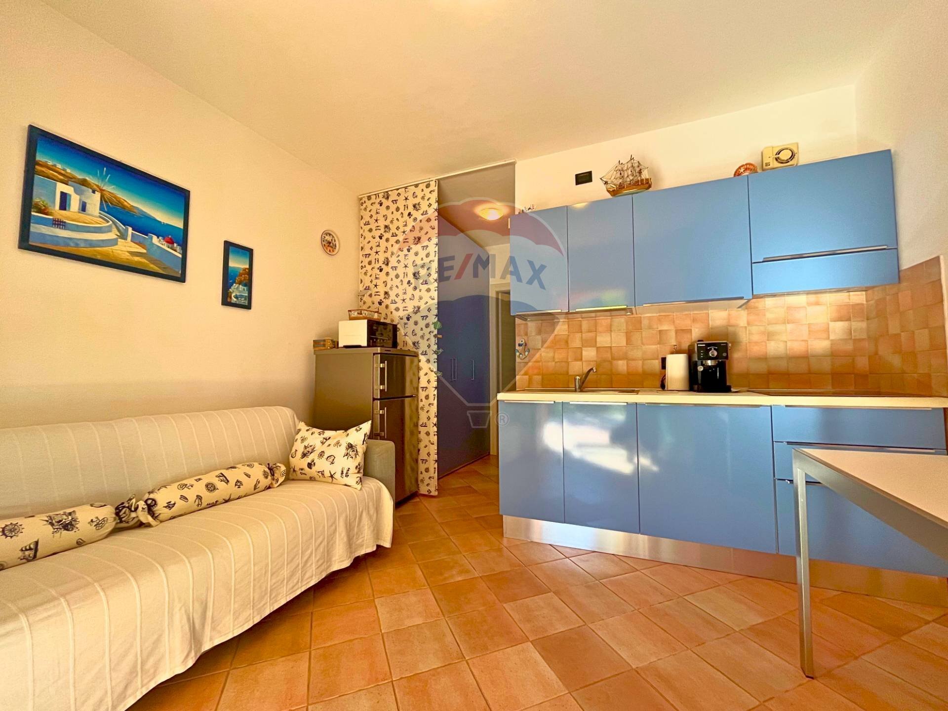 Cucina - Bilocale località Nisportino 8, Rio - foto 3