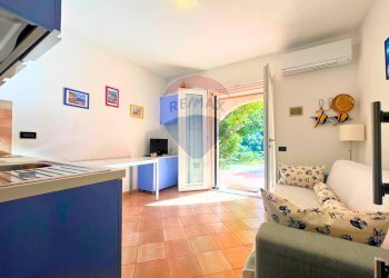 Soggiorno - Bilocale località Nisportino 8, Rio - foto 1