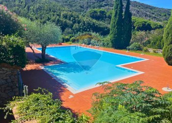 Piscina - Bilocale località Nisportino 8, Rio - foto 2