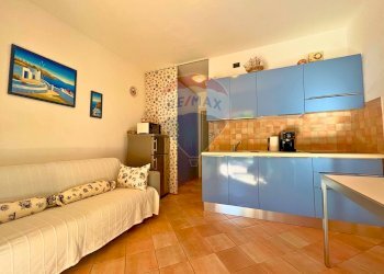 Cucina - Bilocale località Nisportino 8, Rio - foto 3