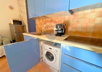 Cucina - Bilocale località Nisportino 8, Rio - foto 5