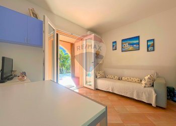 Sala da pranzo - Bilocale località Nisportino 8, Rio - foto 6