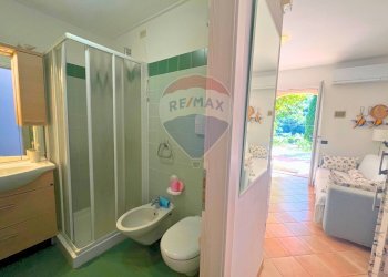 Bagno - Bilocale località Nisportino 8, Rio - foto 8