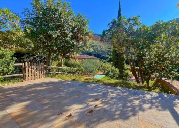 Giardino - Bilocale località Nisportino 8, Rio - foto 16