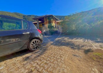 Vista delle montagne - Bilocale località Nisportino 8, Rio - foto 19