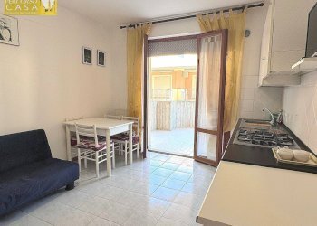 Foto 2 - Bilocale LUNGOMARE SIRENA - PRIMA FILA FRONTEMARE, Tortoreto - foto 2