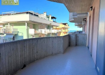 Foto 13 - Bilocale LUNGOMARE SIRENA - PRIMA FILA FRONTEMARE, Tortoreto - foto 13