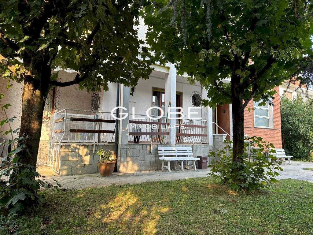 Giardino - Villa via Trieste, Ciriè - foto 3