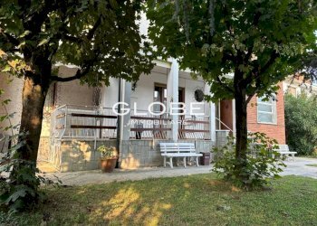 Giardino - Villa via Trieste, Ciriè - foto 3