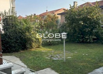 Giardino - Villa via Trieste, Ciriè - foto 4