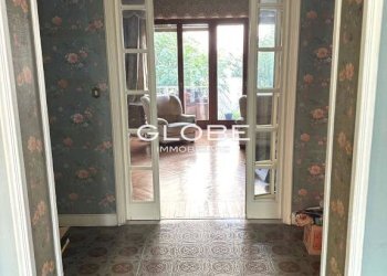 Dettagli - Villa via Trieste, Ciriè - foto 6