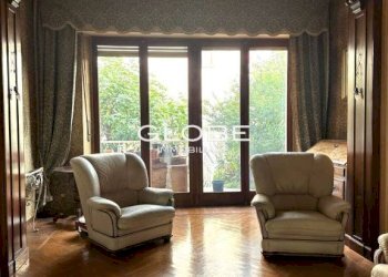 Salone - Villa via Trieste, Ciriè - foto 7