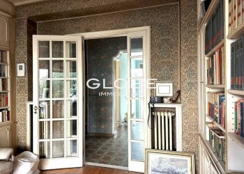 Salone - Villa via Trieste, Ciriè - foto 11