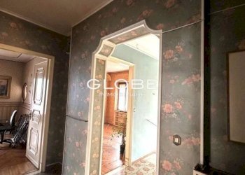 Corridoio - Villa via Trieste, Ciriè - foto 12